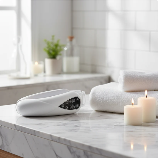 Sculpting Facial Massager