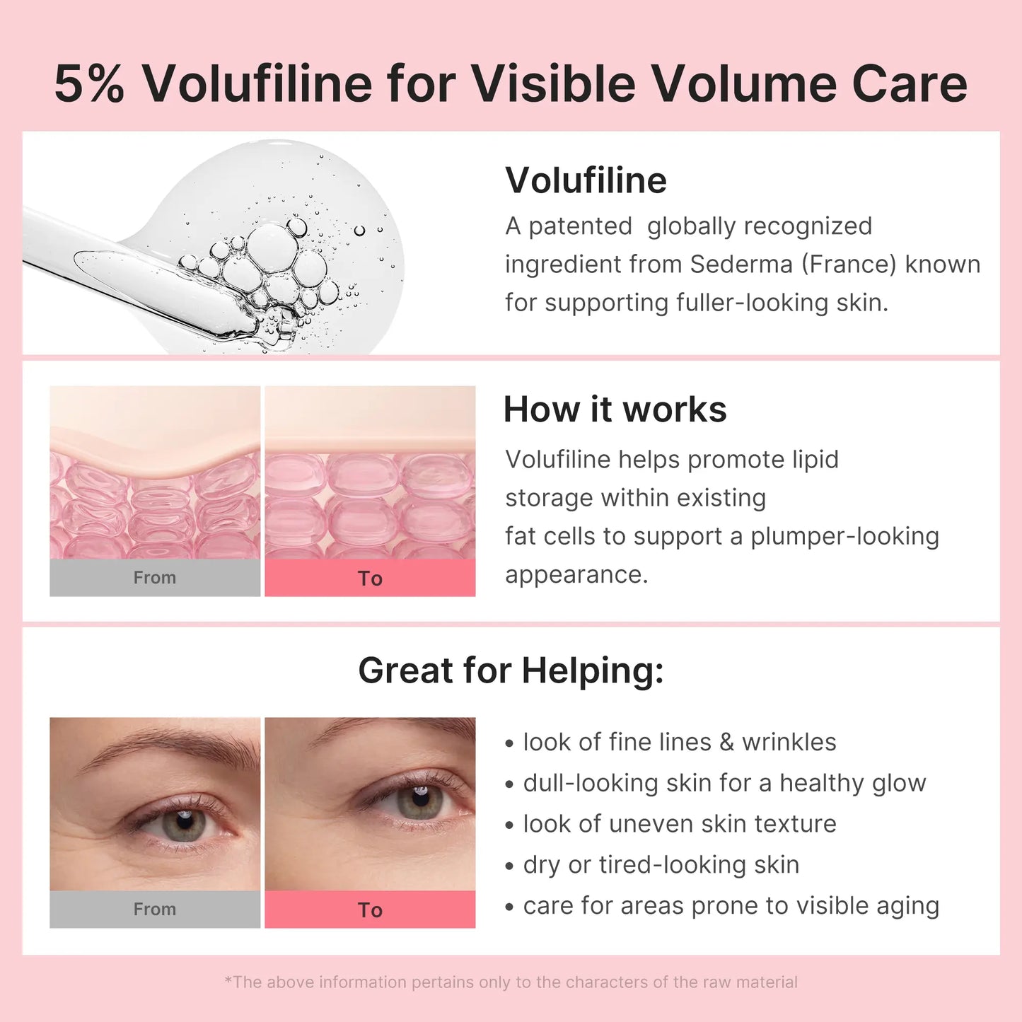 Zoppoz® Pink Collagen Volume Multi Balm