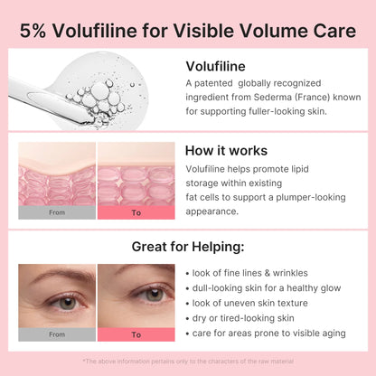 Zoppoz® Pink Collagen Volume Multi Balm