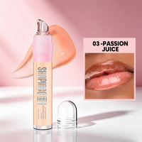 Passion Juice