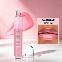 Sugar Spritz