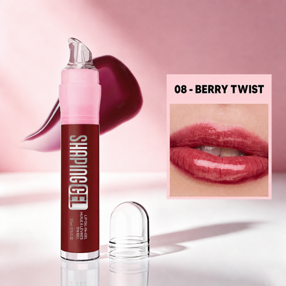🎁Buy 1 Get 1 Free —— Lifter Gel Oil-in-Gel Lip Gloss 💋 | Plumping Shine Lip Gloss