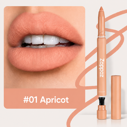 💄Zoppoz® Fuller-Looking Lips — Effortlessly Defined