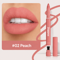 #02 Peach