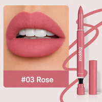 #03 Rose
