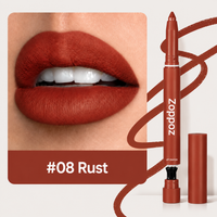 #08 Rust
