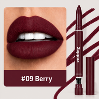 #09 Berry