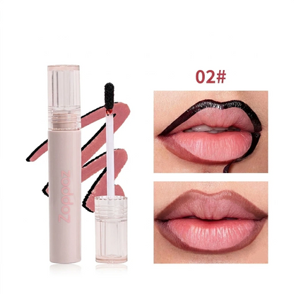 💄 Zoppoz® Peel-Off Lip Liner Peel