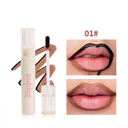💄 Zoppoz® Peel-Off Lip Liner Peel