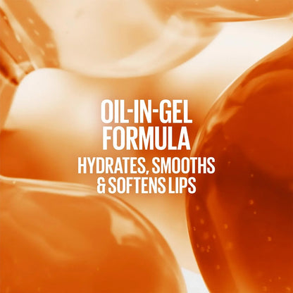 🎁Buy 1 Get 1 Free —— Lifter Gel Oil-in-Gel Lip Gloss 💋 | Plumping Shine Lip Gloss