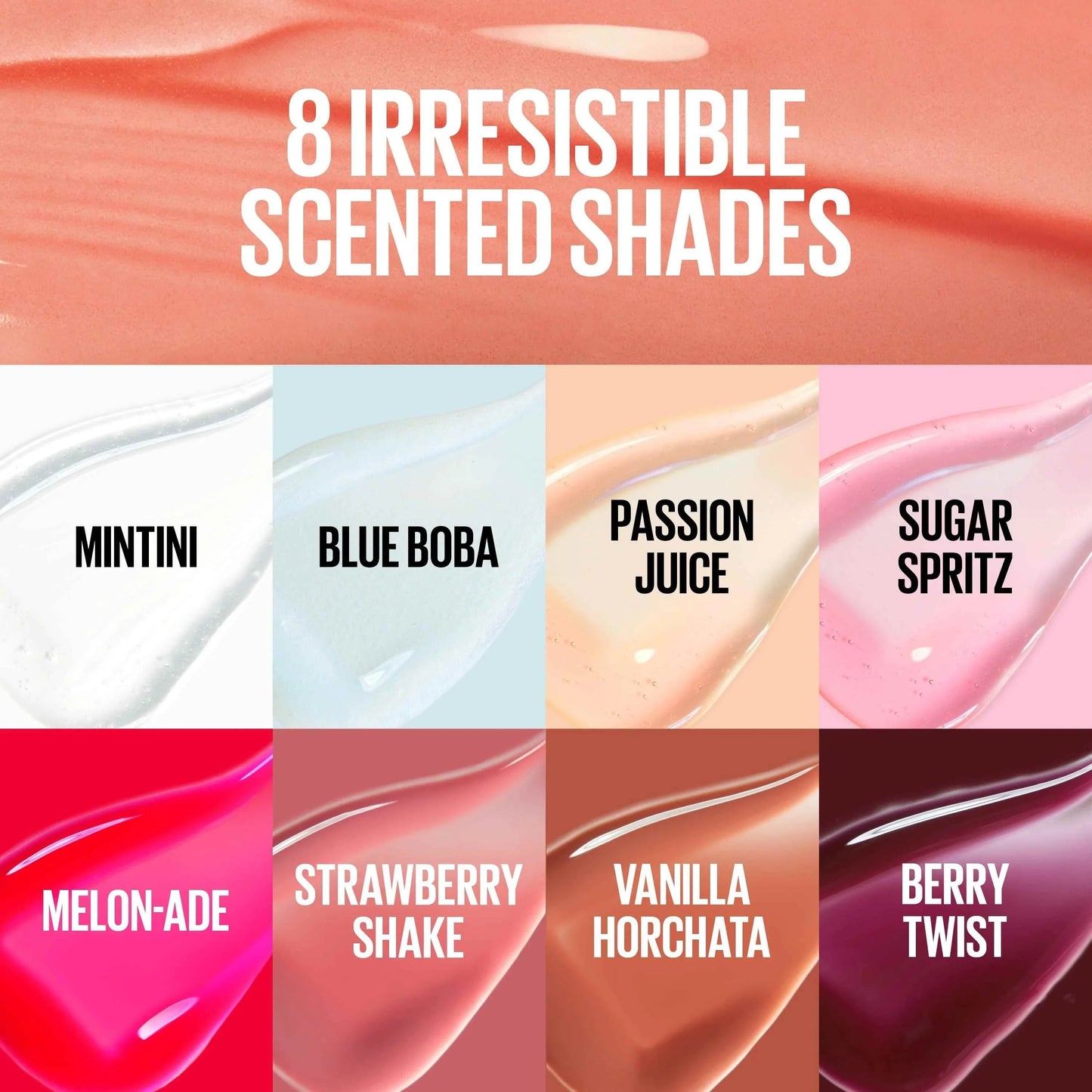 🎁Buy 1 Get 1 Free —— Lifter Gel Oil-in-Gel Lip Gloss 💋 | Plumping Shine Lip Gloss