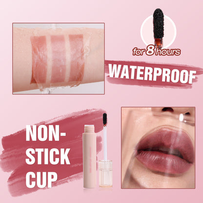 💄 Zoppoz® Peel-Off Lip Liner Peel