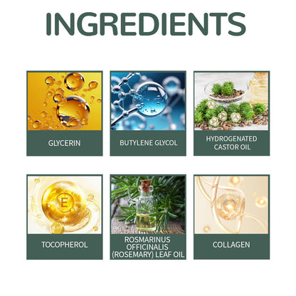 Zoppoz® Collagen Lifting Body Oil — Firms and refines sagging skin by 98% in 24 hours