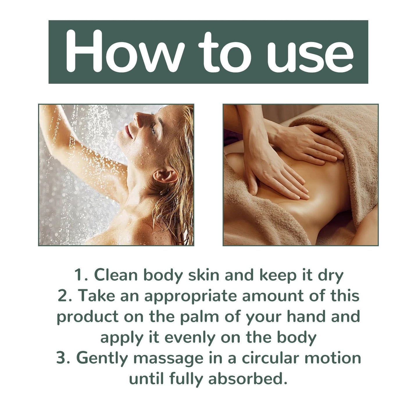 Zoppoz® Collagen Lifting Body Oil — Firms and refines sagging skin by 98% in 24 hours