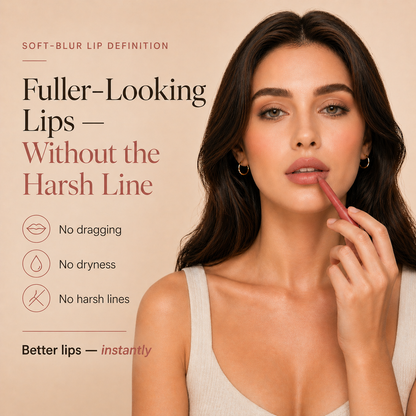 💄Zoppoz® Fuller-Looking Lips — Effortlessly Defined