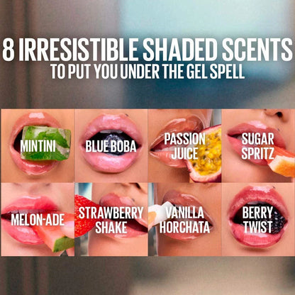 🎁Buy 1 Get 1 Free —— Lifter Gel Oil-in-Gel Lip Gloss 💋 | Plumping Shine Lip Gloss